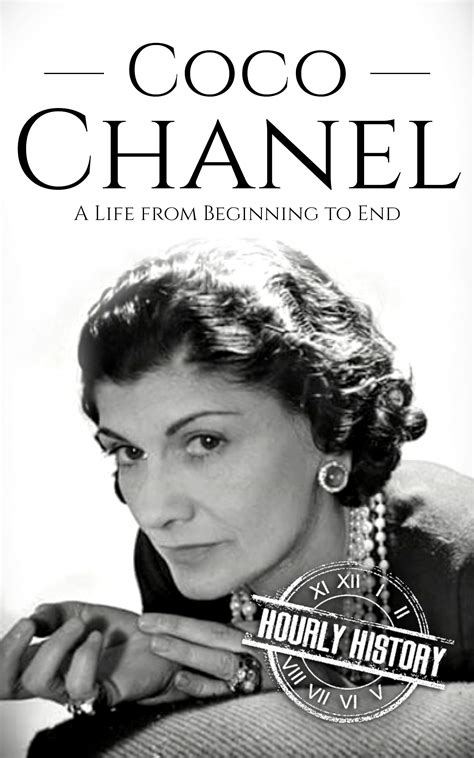 chanel history book|watch history online free.